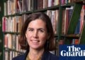 Queen Elizabeth II’s official biographer named as historian Anna Keay | Queen Elizabeth II
