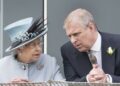 Queen Elizabeth II’s seven-word Andrew remark just revealed his true colours | Royal | News