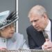 Queen Elizabeth II’s seven-word Andrew remark just revealed his true colours | Royal | News