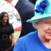 Queen Elizabeth 'Robbed of Dying Wish by Prince Harry and Meghan Markle'