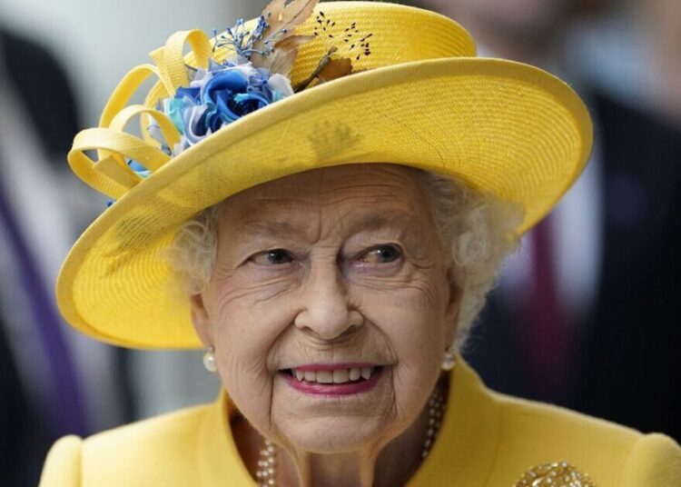 Queen Elizabeth insisted her family did one thing before she died | Royal | News