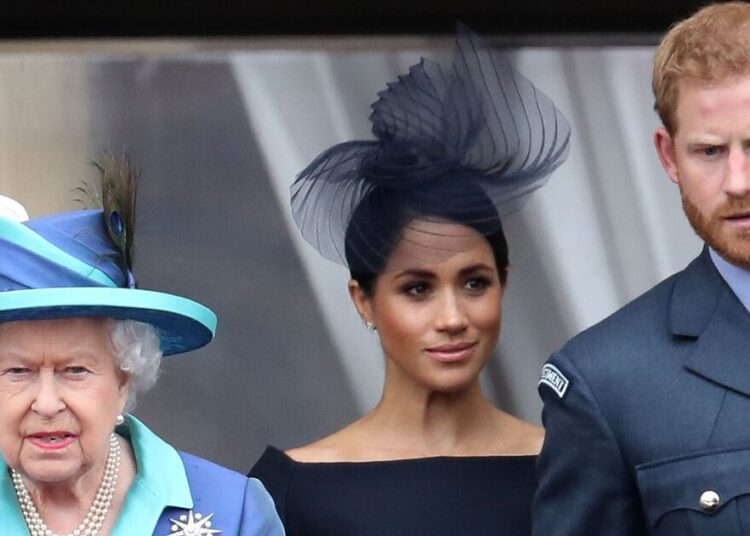 Queen Elizabeth revealed 'true feelings' about Prince Harry and Meghan's new US life | Royal | News
