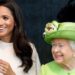 Queen Elizabeth 'was on to' Meghan from the start, new book blasts | Royal | News