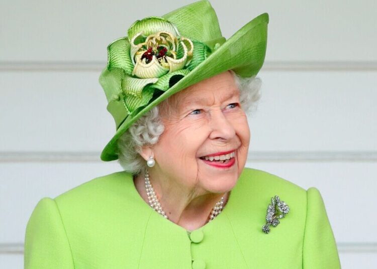 Queen Elizabeth’s favourite breakfast tasted like dessert | Royal | News