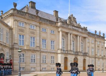 Queen Mary of Denmark announces father's death in heartbreaking statement | Royal | News