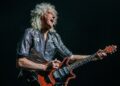 Queen legend Sir Brian May announces collaborative new single | Music | Entertainment