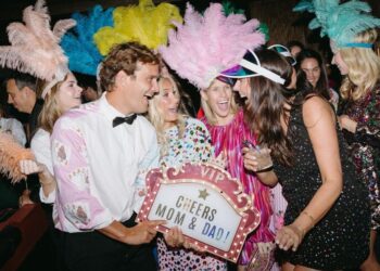 Queen of Sparkles baby shower: Baby Royale in Baton Rouge | Entertainment/Life