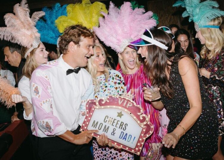 Queen of Sparkles baby shower: Baby Royale in Baton Rouge | Entertainment/Life
