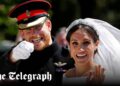 Queen ‘ordered staff to ignore Meghan’s tiara request’