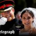 Queen ‘ordered staff to ignore Meghan’s tiara request’