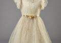 Queen Elizabeth bridesmaid SINGLE USE