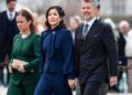 Queen's firm warning from mother-in-law revealed during tense exchange | Royal | News
