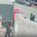 QuickCheck: Did a group of masked men storm into a Cheras entertainment outlet?