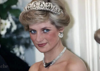 Quote of the day by Princess Diana: 'There were three of us in this marriage, so it was a bit crowded' - Princess of Wales on her troubled life as a royal
