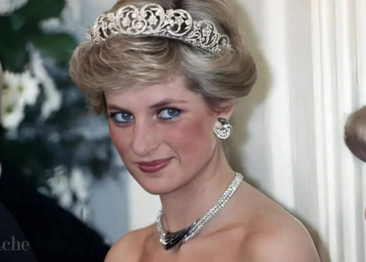 Quote of the day by Princess Diana: 'There were three of us in this marriage, so it was a bit crowded' - Princess of Wales on her troubled life as a royal
