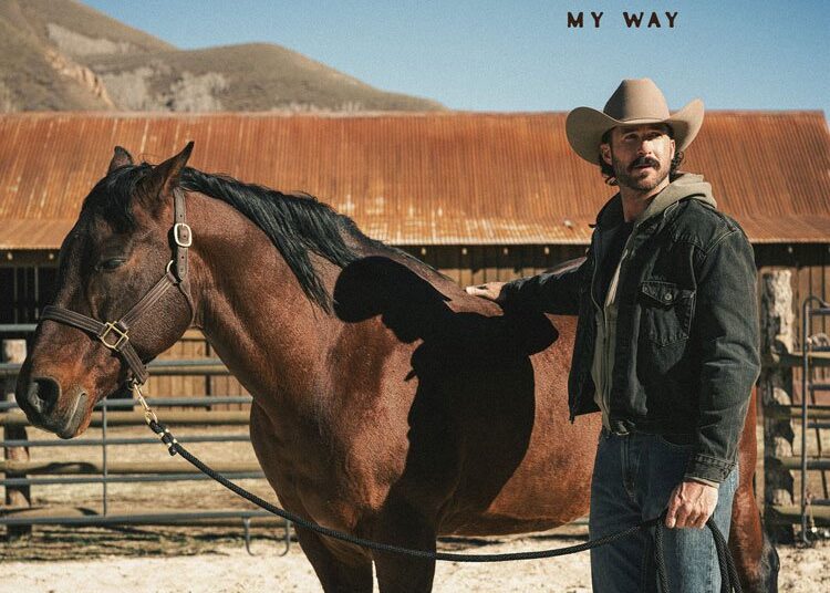 RILEY GREEN UNVEILS NEW MUSIC AHEAD OF HIS TELEVISION DEBUT ON CBS’ “MARSHALS” – R o c k 'N' L o a d