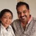 RIP Asha Bhosle: From Shankar Mahadevan to Kalpana Iyer, celebs remember the Queen of Melody