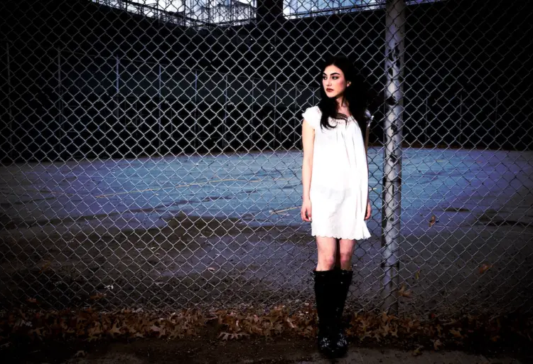 ROREY announces new single 'Temporary Tragedy'