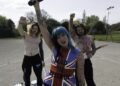 RØRY releases new music video for 'KIDS THESE DAYS'