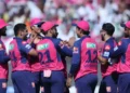 RR mobile phone controversy explained: Why Rajasthan Royals manager is under investigation image
