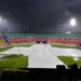 RR vs MI Live Score, IPL 2026: Toss delayed due to rain in Guwahati