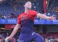 RR vs RCB IPL 2026 - Josh Hazlewood returns as Rajasthan Royals ask RCB to bat in rain-hit game