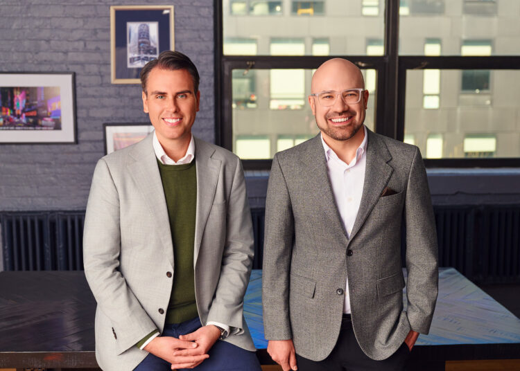RWS Global, A World Leader in Live Entertainment and Sports, Announces Executive Leadership Transition