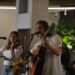 Ra Ra Riot at Rivian, New York, NY