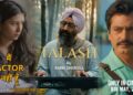 Rabbi Shergill returns to film music with Nawazuddin Siddiqui's latest track 'Talash'
