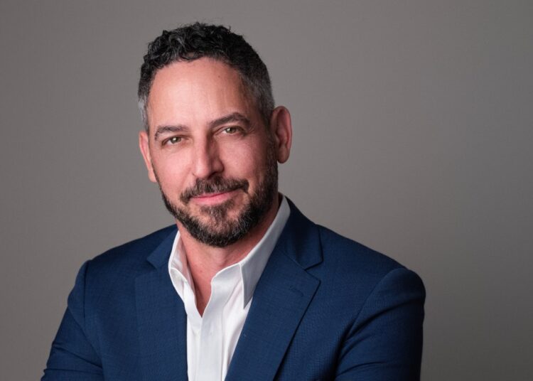 Radial Entertainment Names Matt Katrosar Exec VP, Global Advertising