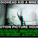Radiohead’s new film-and-art installation debuts at Coachella