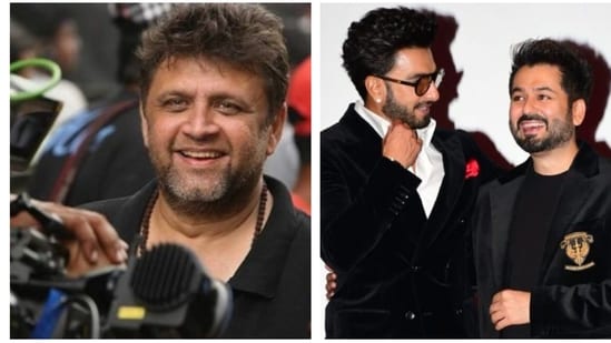 Rahul Dholakia calls out celebs for skipping awards show, fans defend Aditya Dhar, Ranveer Singh
