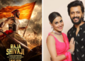 Raja Shivaji Cast Salary: How Much Did Ritesh Deshmukh, Sanjay Dutt, Abhishek Bachchan, Salman Khan Make?