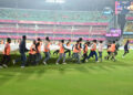 Rajasthan Royals’ unbeaten Guwahati run celebrated as ACA honours unsung heroes with Rs 25 lakh