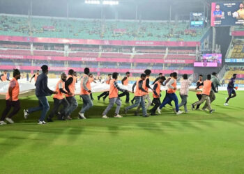 Rajasthan Royals’ unbeaten Guwahati run celebrated as ACA honours unsung heroes with Rs 25 lakh