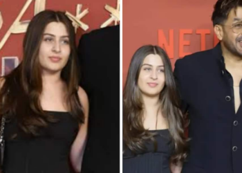 Rajat Bedi’s Daughter, Compared To Kareena Kapoor Khan, All Set For Bollywood Debut