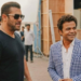 Rajpal Yadav Joins Salman Khan’s Untitled Film SVC63, Pic From Hyderabad Set Goes Viral