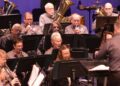 Rancho Cordova River City Concert Band goes full Broadway | Entertainment