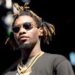 Rapper Offset hospitalized after being shot in Florida