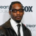 Rapper Offset shot and in stable condition, spokesperson says