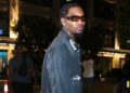 Rapper Offset wounded in shooting • PhilSTAR Life