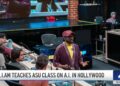 Rapper will.i.am teaches ASU class on AI in Hollywood – NBC Los Angeles