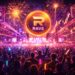 RaveDAO Just Exploded 1,194% In A Week — Here's The Real Story Behind The Crypto That Turns Raves Into Blockchain
