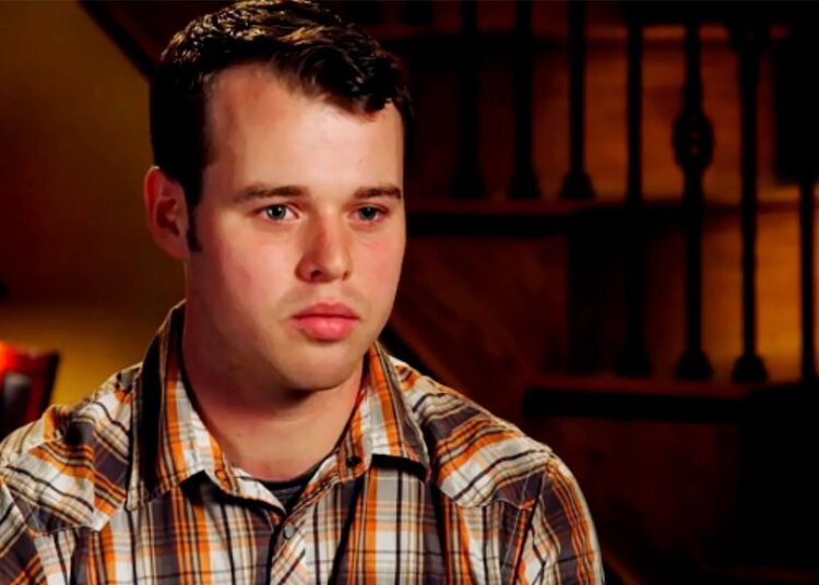 Josh Duggar Wife Anna Sent Joseph Duggar 5 Emails After His Arrest