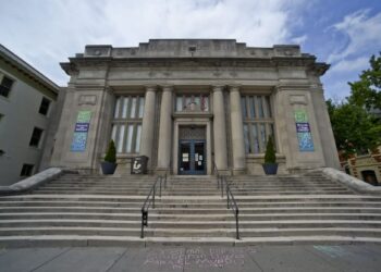 Reading Public Library Celebrity Bartender event 2026 lineup announced
