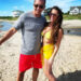 Billy Kitsilis and Alicia CarmodyCredit: Alicia Carmody/Instagram