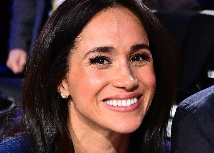 Real reason Meghan is going to Australia on 'royal tour' exposed | Royal | News