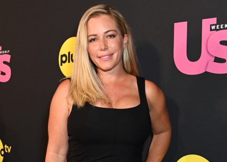 Reality TV star and former Playboy model Kendra Wilkinson says her career selling luxury real estate has blossomed