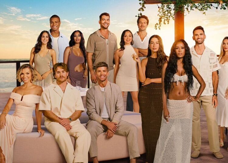 Reality star's cousin arrested on suspicion of murdering grandmother - Celebrity News - Entertainment