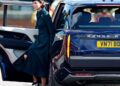 Reason royals drive Range Rovers - and never a Ferrari or Porsche